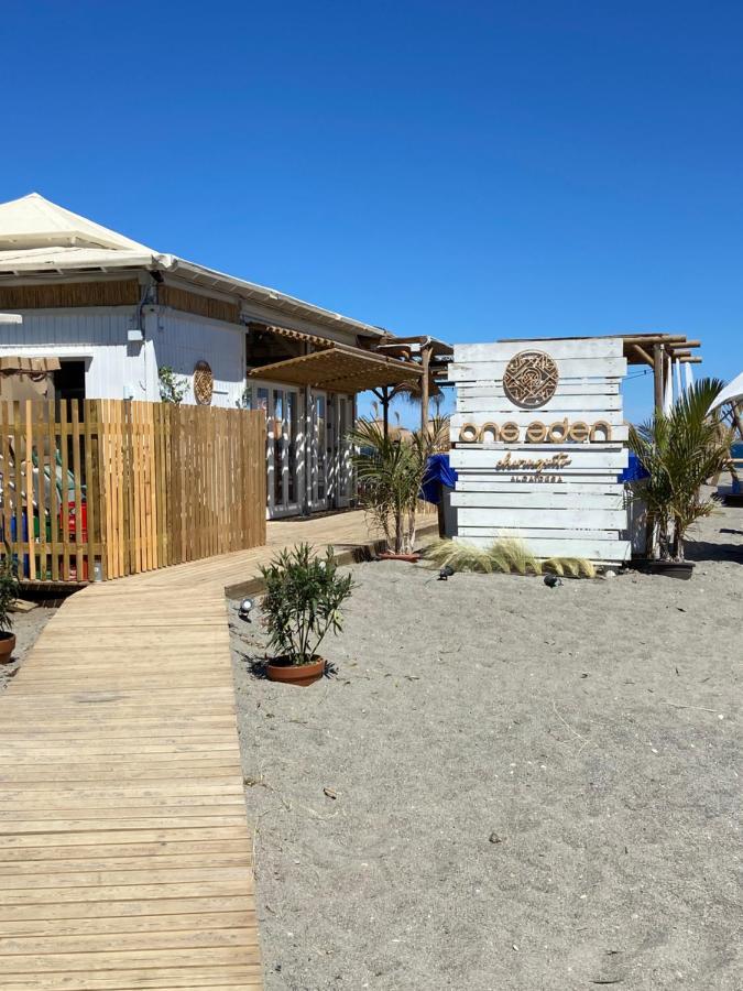 Alcaidesa Golf&Beach Resort Exterior foto