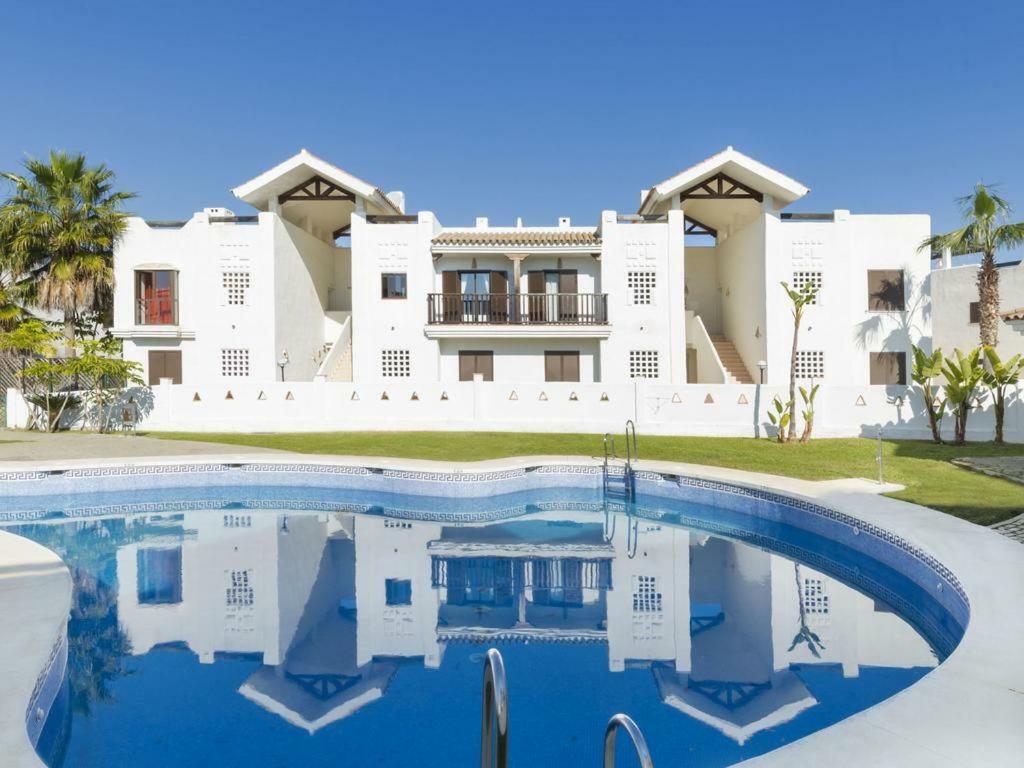 Alcaidesa Golf&Beach Resort Exterior foto