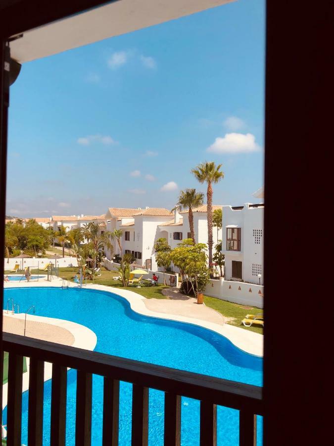 Alcaidesa Golf&Beach Resort Exterior foto