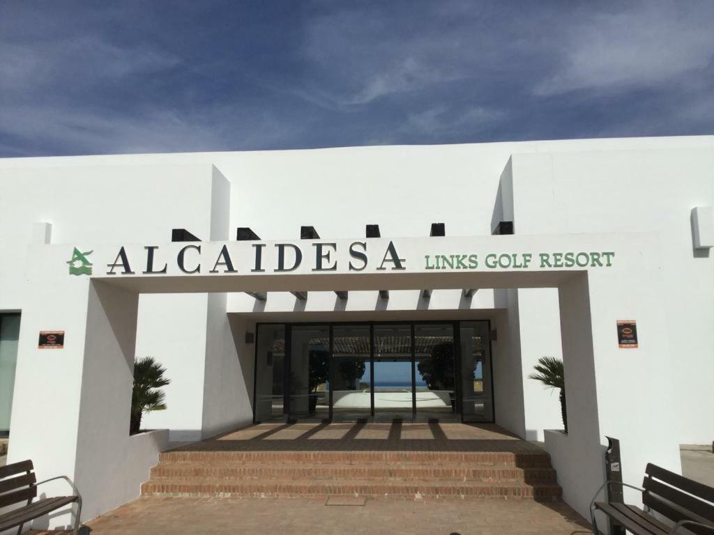 Alcaidesa Golf&Beach Resort Exterior foto